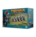 Gamers Guild AZ Age of Sigmar Warhammer The Old World: High Elf Realms: Sisters of Avelorn (Pre-Order) Games-Workshop