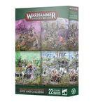 Gamers Guild AZ Age of Sigmar Warhammer Underworlds: Gitz and Goliaths (Pre-Order) Games-Workshop
