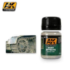 Gamers Guild AZ AK-Interactive AK015 AK Interactive Dust Effects Golden Distribution International