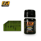 Gamers Guild AZ AK-Interactive AK024 AK Interactive Dark Streaking Grime Golden Distribution International