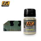 Gamers Guild AZ AK-Interactive AK074 AK Interactive Rainmarks for NATO vehicles Golden Distribution International