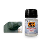 Gamers Guild AZ AK-Interactive AK079 AK Interactive Wet Effects Fluid Golden Distribution International