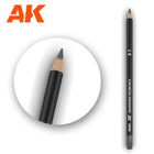 Gamers Guild AZ AK-Interactive AK10018 AK Interactive: Weathering Pencils for Modelling - Gun Metal (Graphite) Golden Distribution International