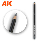 Gamers Guild AZ AK-Interactive AK10024 AK Interactive: Weathering Pencils for Modelling - Dark Grey Golden Distribution International