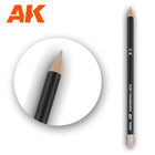 Gamers Guild AZ AK-Interactive AK10026 AK Interactive: Weathering Pencils for Modelling - Dust / Rainmarks Golden Distribution International