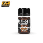 Gamers Guild AZ AK-Interactive AK2029 AK Interactive Wash: Landing Gear Golden Distribution International