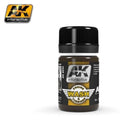 Gamers Guild AZ AK-Interactive AK2033 AK Interactive Wash: Aircraft Engine Golden Distribution International