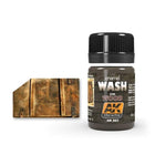 Gamers Guild AZ AK-Interactive AK263 AK Interactive Wash: For Wood Golden Distribution International