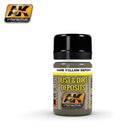 Gamers Guild AZ AK-Interactive AK4061 AK Interactive Sand Yellow Deposits Golden Distribution International