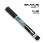 Gamers Guild AZ AK Interactive AKRCM026: AK Interactive Real Colors Markers - RLM 76 (Pre-Order) LSG
