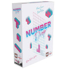 Gamers Guild AZ Alderac Entertainment Group Number Drop (Pre-Order) GTS