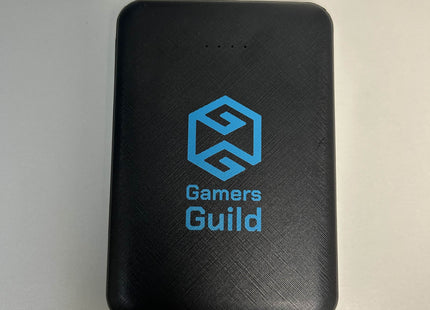 Gamers Guild AZ Ali Baba Gamers Guild Portable Charger Ali Baba