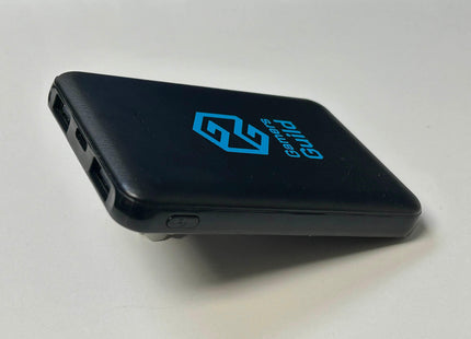 Gamers Guild AZ Ali Baba Gamers Guild Portable Charger Ali Baba