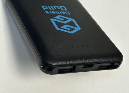 Gamers Guild AZ Ali Baba Gamers Guild Portable Charger Ali Baba