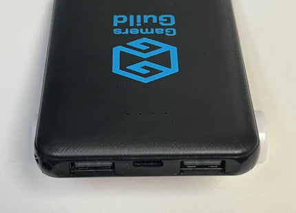 Gamers Guild AZ Ali Baba Gamers Guild Portable Charger Ali Baba