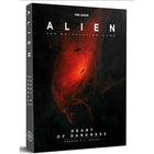 Gamers Guild AZ ALIEN RPG ALIEN RPG: Heart of Darkness GTS