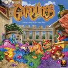Gamers Guild AZ Alion by Dr Ø Gardlings (Pre-Order) Asmodee