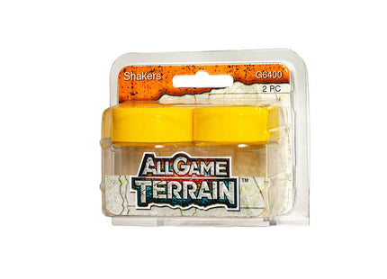 Gamers Guild AZ All Game Terrain All Game Terrain: Shakers All Game Terrain