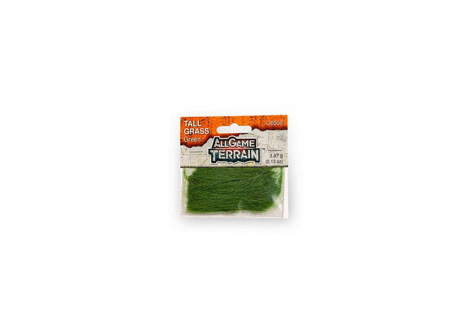 Gamers Guild AZ All Game Terrain All Game Terrain: Tall Grass - Green All Game Terrain