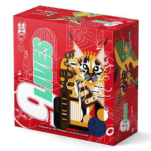 Gamers Guild AZ Allplay 9 Lives Asmodee