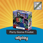 Gamers Guild AZ Allplay Alibis Asmodee