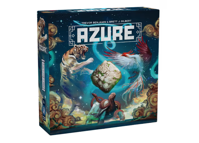 Gamers Guild AZ Allplay Azure (Pre-Order) Allplay