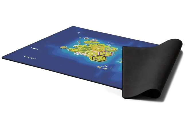 Gamers Guild AZ Allplay Container: Playmat (Pre-Order) Allplay