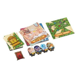 Gamers Guild AZ Allplay Enchanted Ivy (Pre-Order) Asmodee