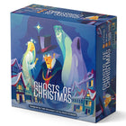 Gamers Guild AZ Allplay Ghosts of Christmas Asmodee