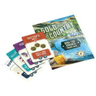 Gamers Guild AZ Allplay Gold Country: Bona Fide Bonanza Mini Expansion (Pre-Order) Asmodee