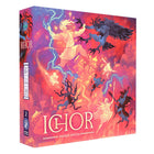 Gamers Guild AZ Allplay Ichor (Pre-Order) Asmodee