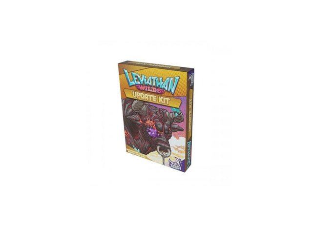 Gamers Guild AZ Allplay Leviathan Wilds: Upgrade Kit Allplay