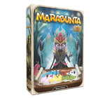 Gamers Guild AZ Allplay Marabunta Asmodee