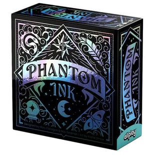 Gamers Guild AZ Allplay Phantom Ink (Pre-Order) Asmodee