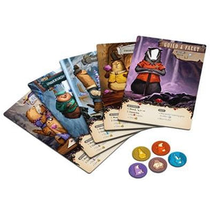 Gamers Guild AZ Allplay River Valley: Jewelcraft (Pre-Order) Asmodee