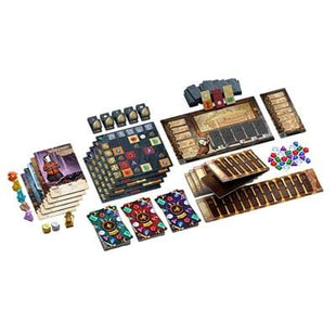Gamers Guild AZ Allplay River Valley: Jewelcraft (Pre-Order) Asmodee