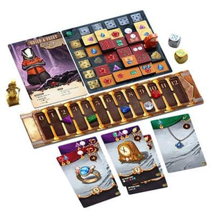 Gamers Guild AZ Allplay River Valley: Jewelcraft (Pre-Order) Asmodee