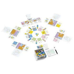 Gamers Guild AZ Allplay Some Assembly Required (Pre-Order) Asmodee