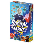 Gamers Guild AZ Allplay Stonk Market (Pre-Order) Asmodee