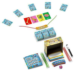 Gamers Guild AZ Allplay Things on Strings (Pre-Order) Asmodee