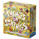 Gamers Guild AZ Allplay Things on Strings (Pre-Order) Asmodee