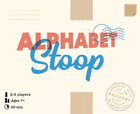 Gamers Guild AZ Alphabet Stoop (Pre-Order) Gamers Guild AZ
