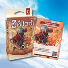 Gamers Guild AZ Altered TCG Altered: Beyond the Gates - Starter Deck - Bravos (Pre-Order) Asmodee