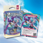 Gamers Guild AZ Altered TCG Altered: Beyond the Gates - Starter Deck - Lyra (Pre-Order) Asmodee