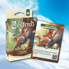 Gamers Guild AZ Altered TCG Altered: Beyond the Gates - Starter Deck - Muna (Pre-Order) Asmodee