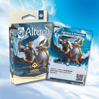 Gamers Guild AZ Altered TCG Altered: Beyond the Gates - Starter Deck - Ordis (Pre-Order) Asmodee