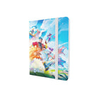 Gamers Guild AZ Altered TCG Altered Casual 18-Pocket Album Beyond The Gates (Pre-Order) Asmodee