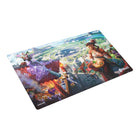 Gamers Guild AZ Altered TCG Altered: Prime Playmat - First Outpost Asmodee