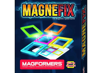 Gamers Guild AZ AMIGO Magnefix GTS