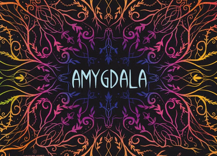 Gamers Guild AZ Amygdala Gamers Guild AZ